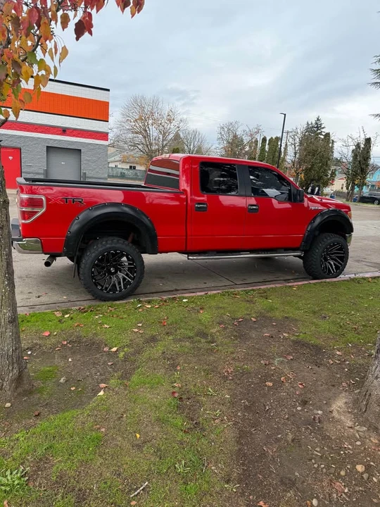 2012 Ford F-150 12th Gen - Image 5 of 19