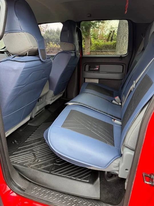 2012 Ford F-150 12th Gen - Image 11 of 19