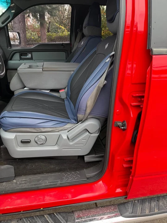 2012 Ford F-150 12th Gen - Image 14 of 19