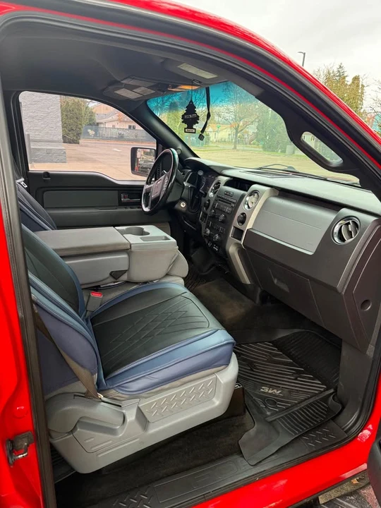 2012 Ford F-150 12th Gen - Image 9 of 19