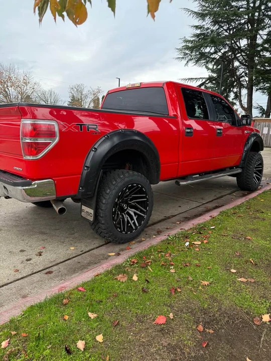 2012 Ford F-150 12th Gen - Image 8 of 19