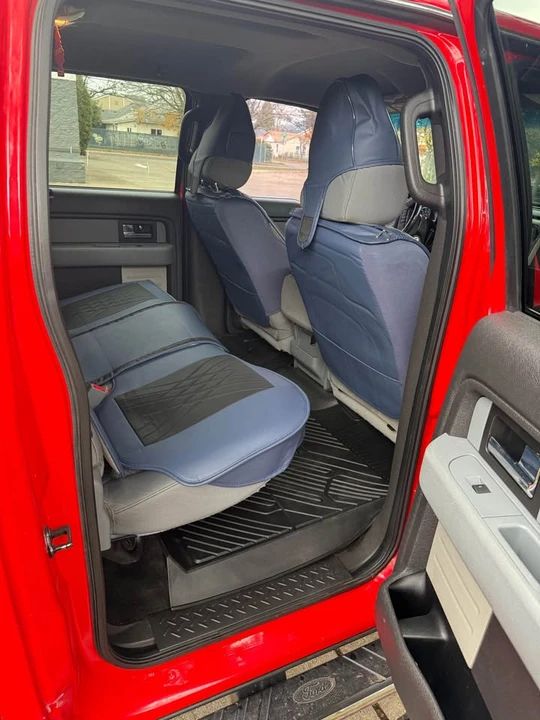 2012 Ford F-150 12th Gen - Image 10 of 19