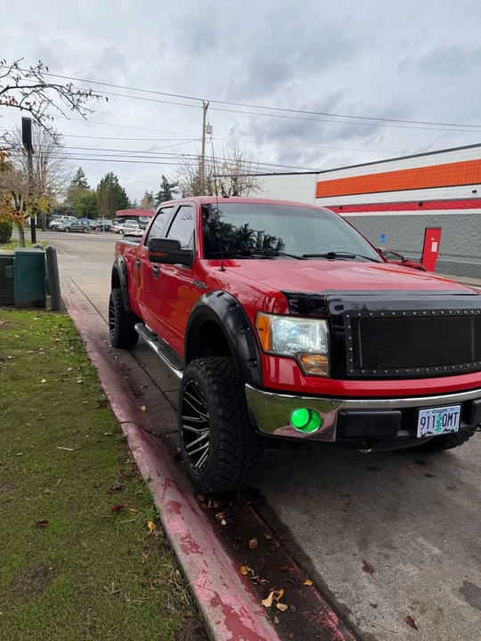 2012 Ford F-150 12th Gen - Image 6 of 19