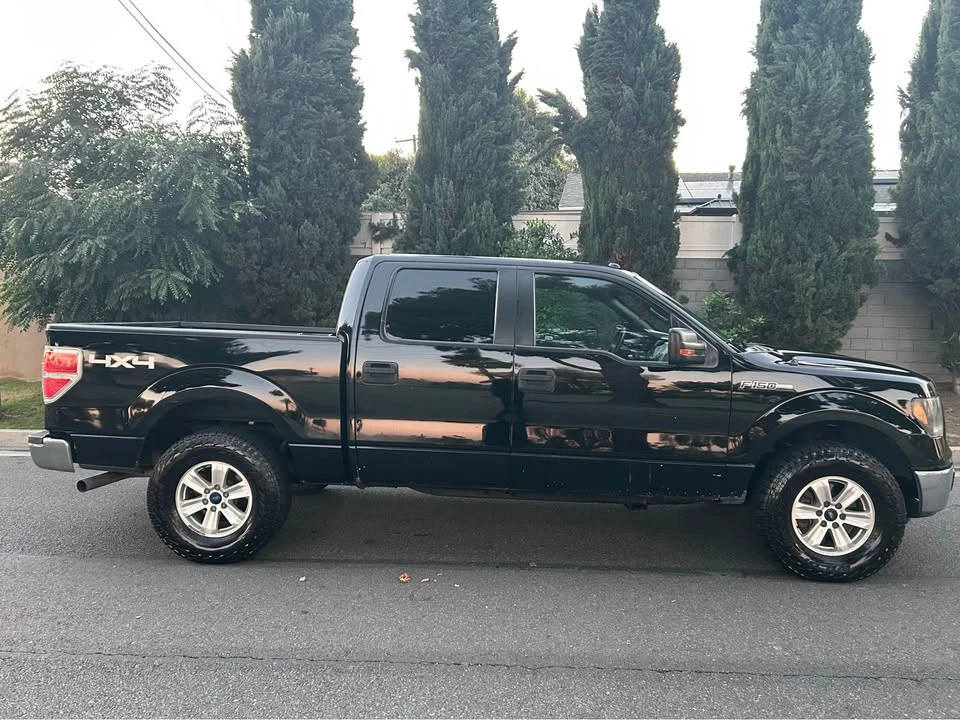 2012 Ford F-150 12th Gen - Image 3 of 11