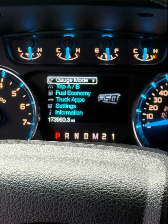 2012 Ford F-150 12th Gen - Image 16 of 19
