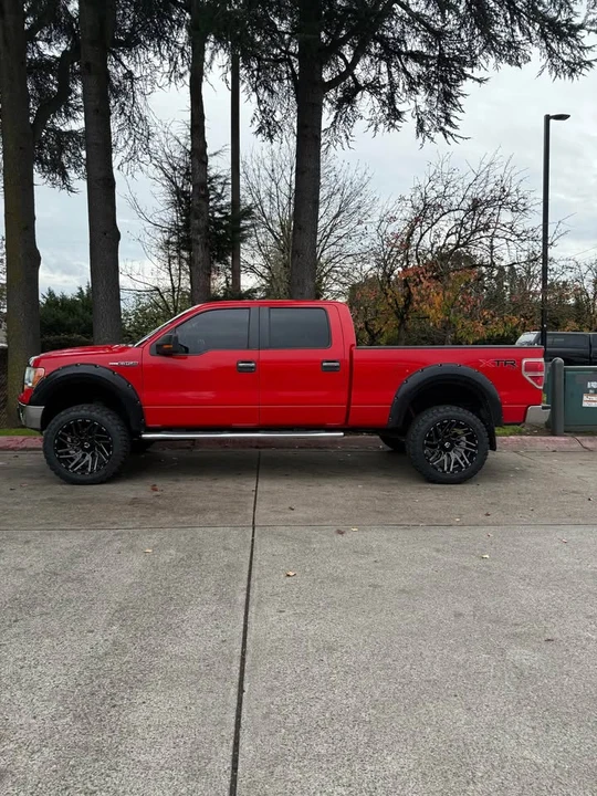 2012 Ford F-150 12th Gen - Image 18 of 19