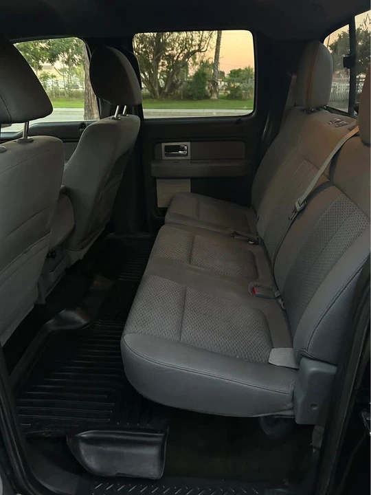 2012 Ford F-150 12th Gen - Image 10 of 11