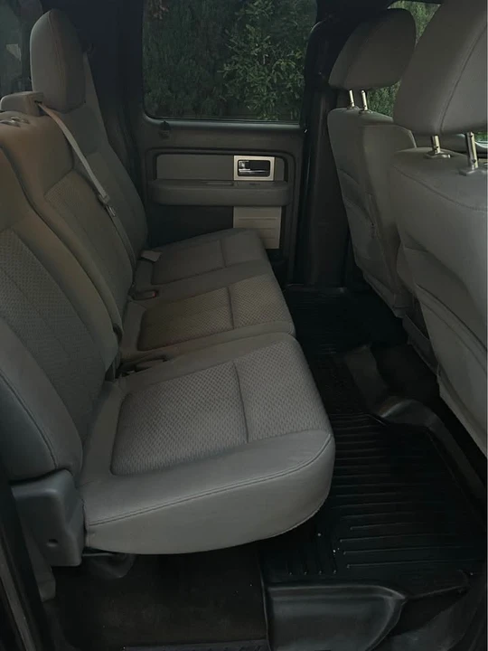 2012 Ford F-150 12th Gen - Image 9 of 11
