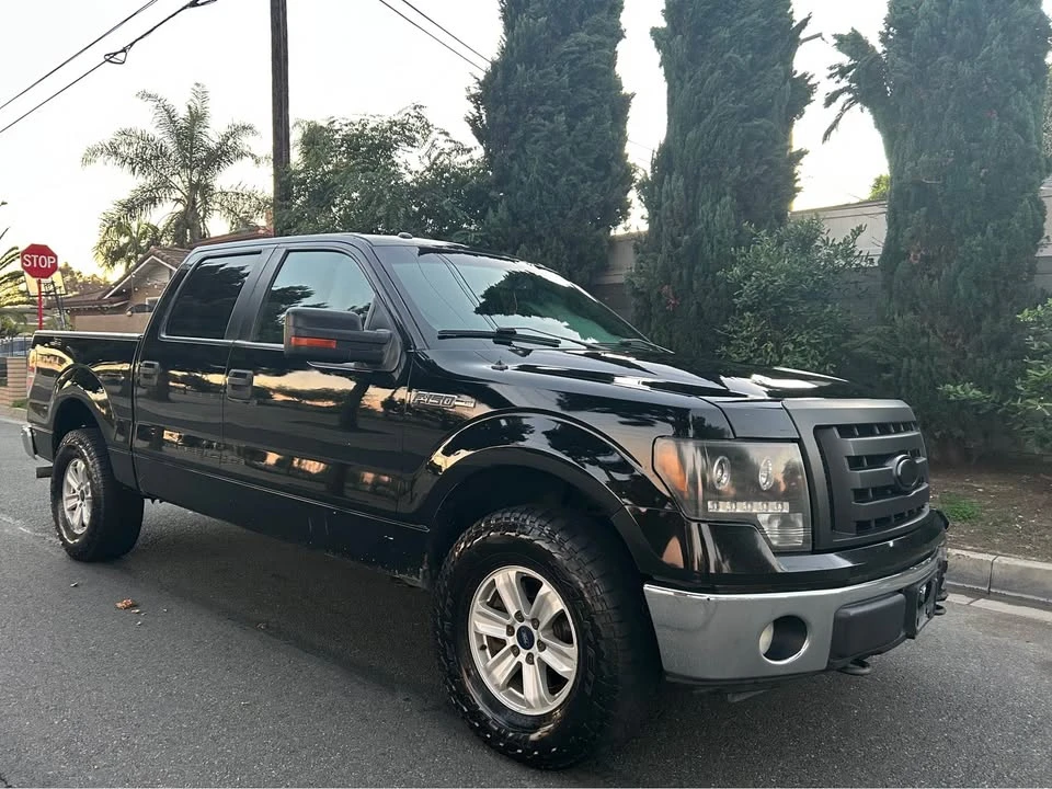 2012 Ford F-150 12th Gen - Image 2 of 11