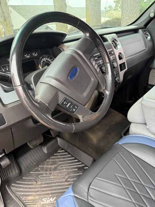 2012 Ford F-150 12th Gen - Image 15 of 19