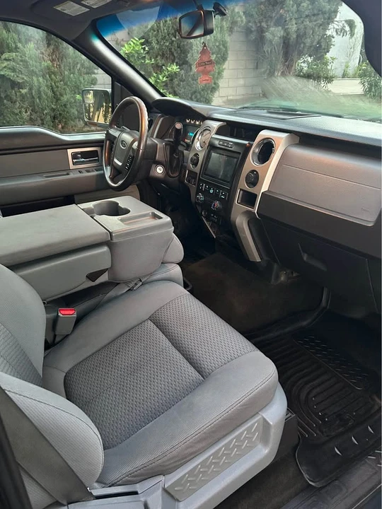 2012 Ford F-150 12th Gen - Image 8 of 11