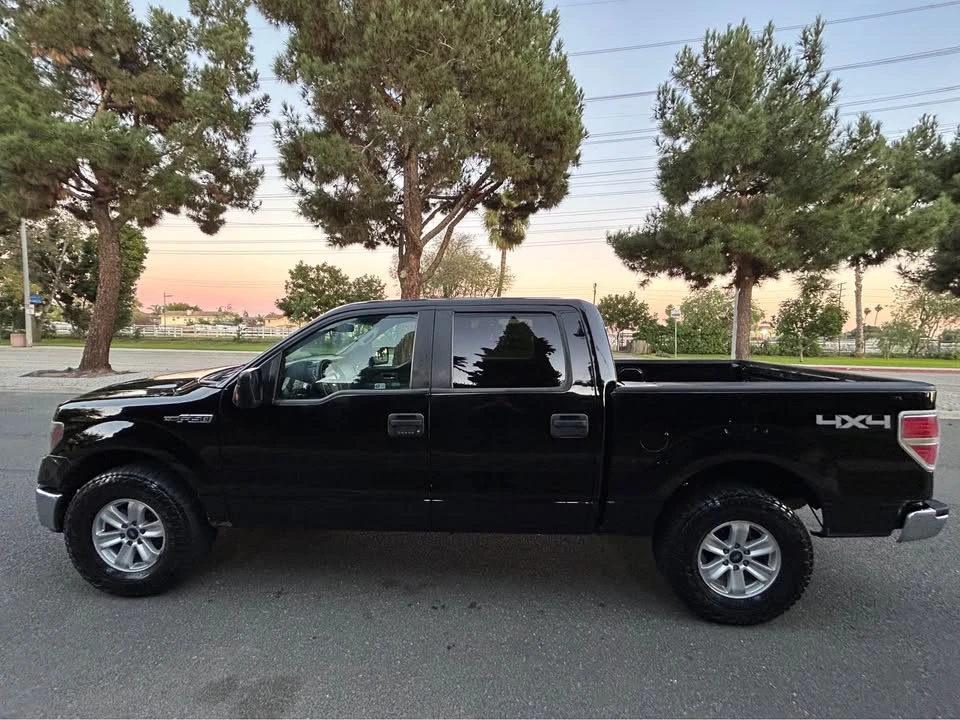2012 Ford F-150 12th Gen - Image 5 of 11