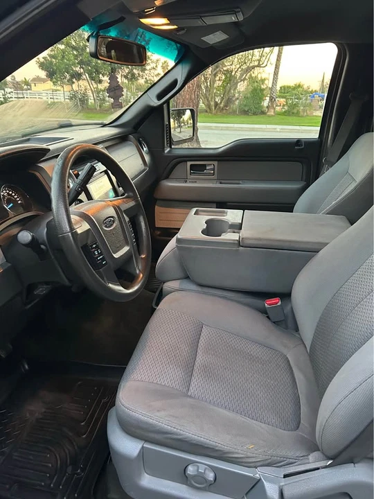 2012 Ford F-150 12th Gen - Image 7 of 11