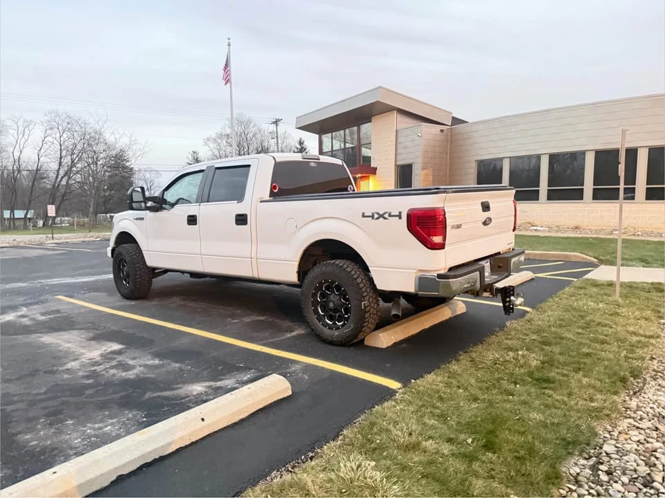 2012 Ford F-150 12th Gen - Image 4 of 8