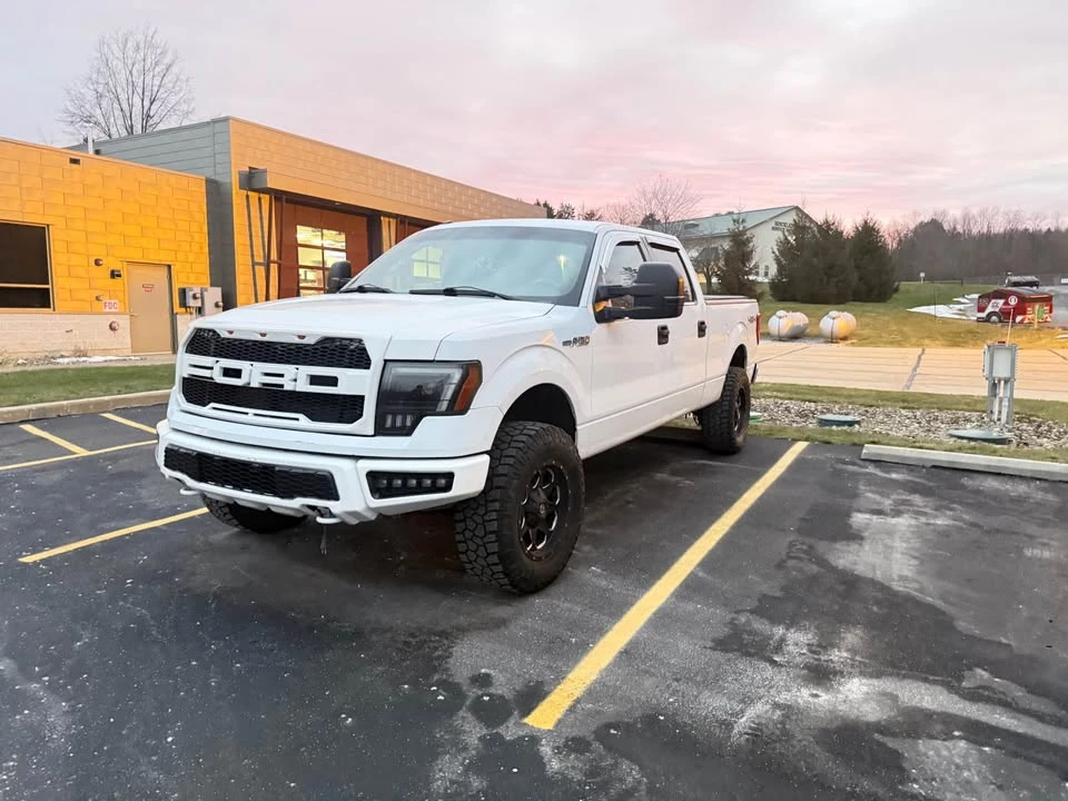 2012 Ford F-150 12th Gen - Image 3 of 8