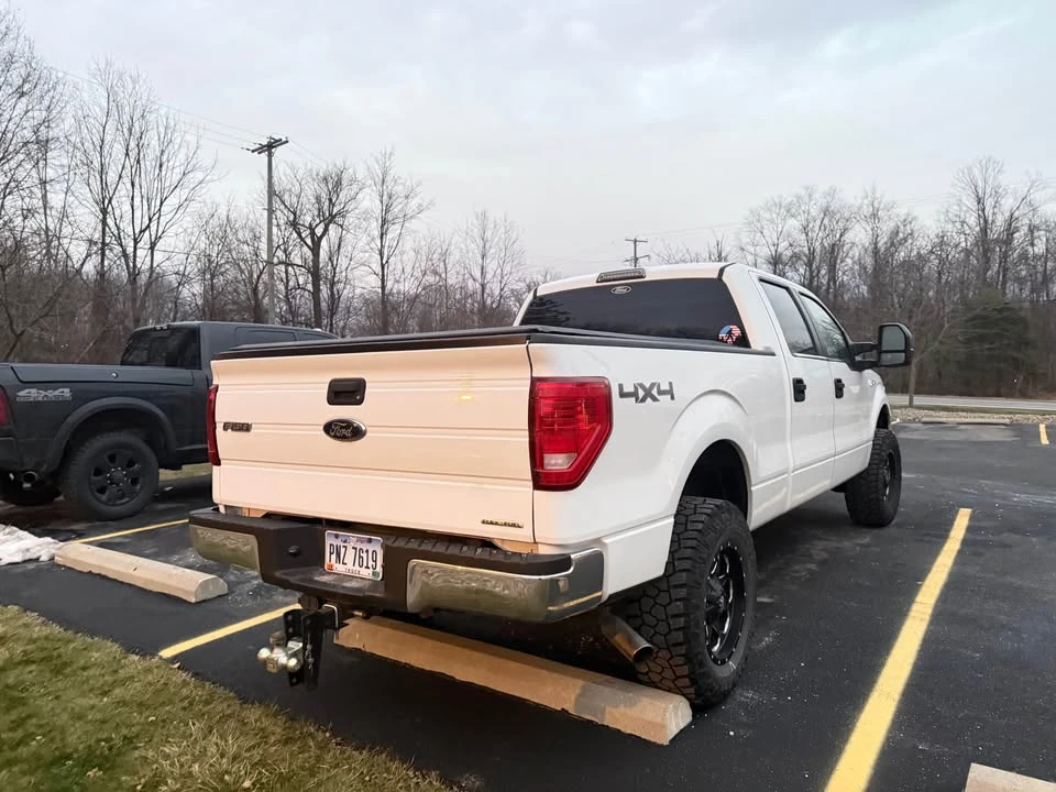 2012 Ford F-150 12th Gen - Image 6 of 8