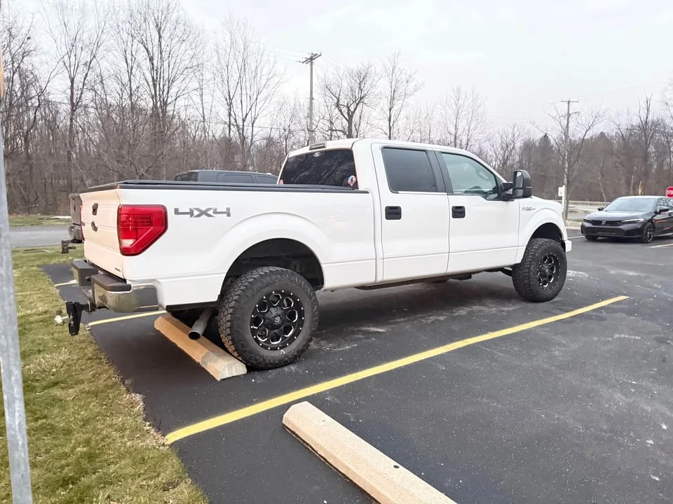 2012 Ford F-150 12th Gen - Image 5 of 8