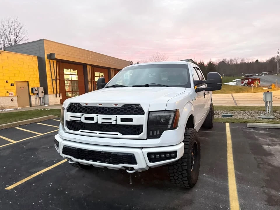 2012 Ford F-150 12th Gen - Image 2 of 8
