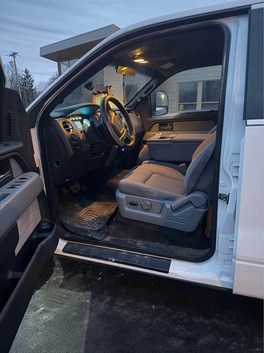 2012 Ford F-150 12th Gen - Image 7 of 8