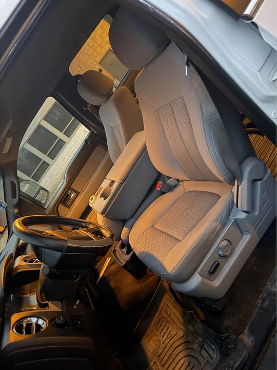 2012 Ford F-150 12th Gen - Image 8 of 8