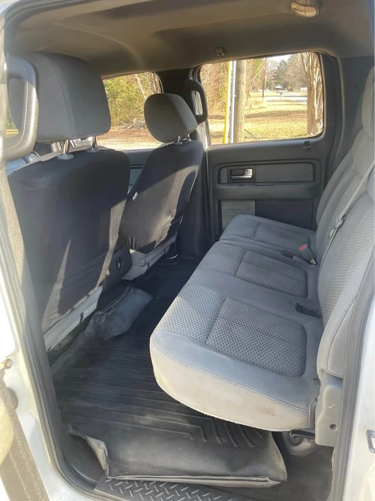 2012 Ford F-150 12th Gen - Image 7 of 11