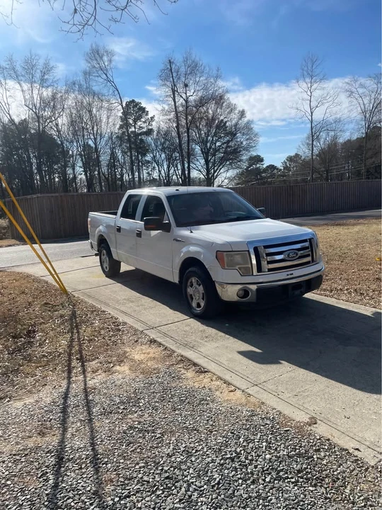 2012 Ford F-150 12th Gen - Image 3 of 11