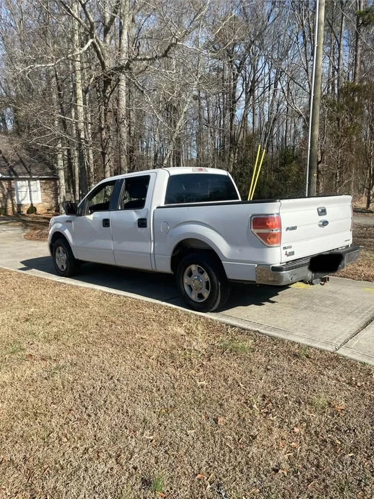 2012 Ford F-150 12th Gen - Image 4 of 11