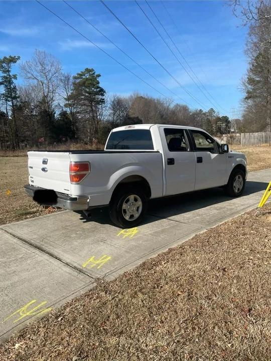 2012 Ford F-150 12th Gen - Image 2 of 11
