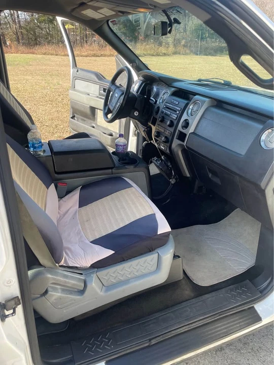 2012 Ford F-150 12th Gen - Image 6 of 11