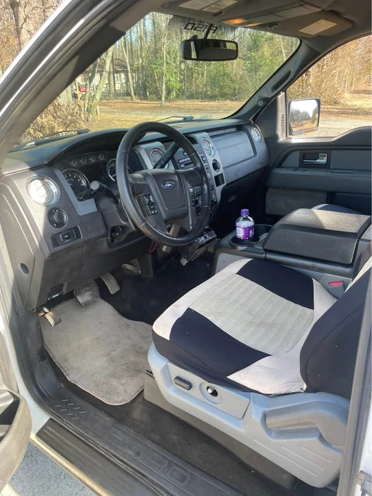 2012 Ford F-150 12th Gen - Image 5 of 11