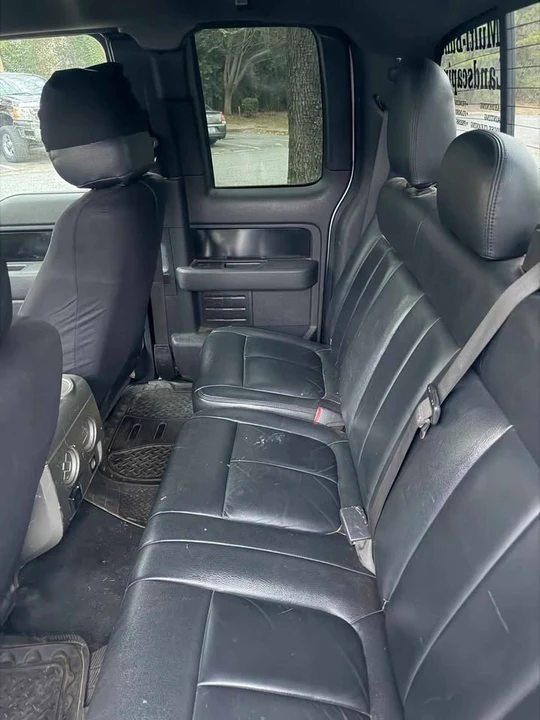 2012 Ford F-150 12th Gen - Image 5 of 5