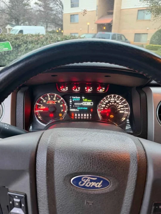 2012 Ford F-150 12th Gen - Image 3 of 5