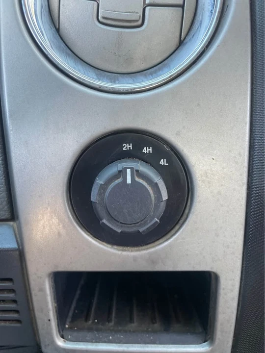 2012 Ford F-150 12th Gen - Image 10 of 11