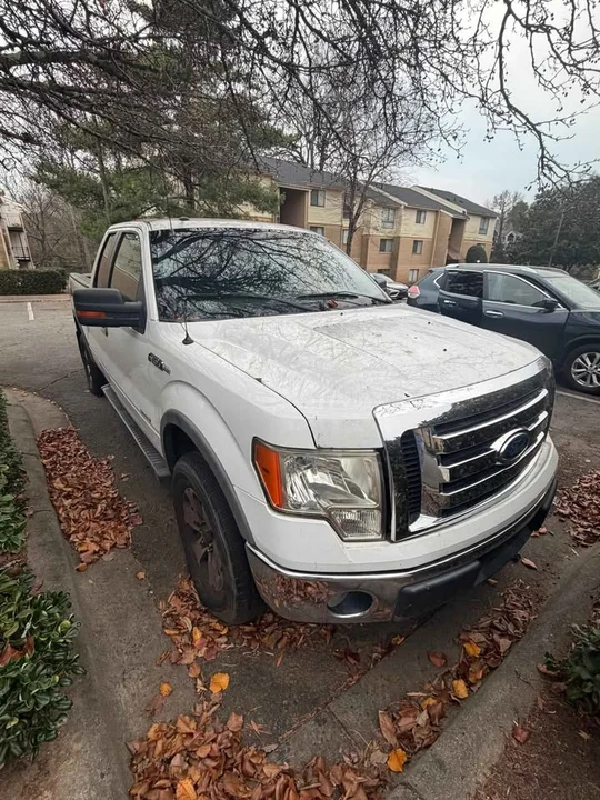 2012 Ford F-150 12th Gen - Image 4 of 5