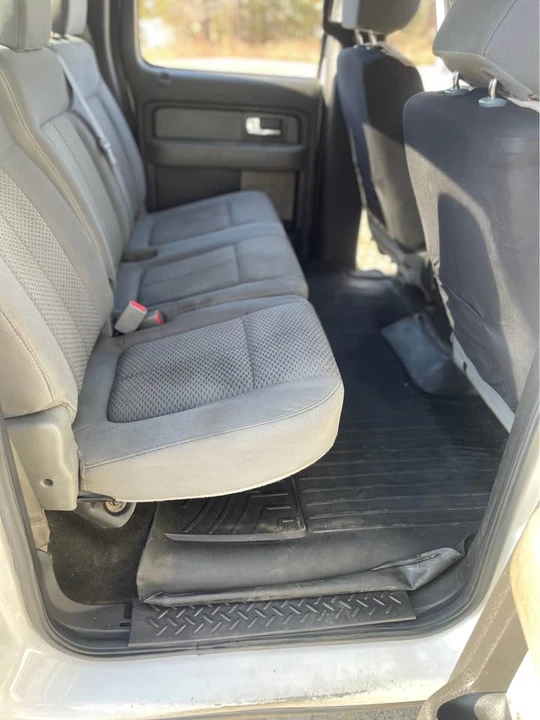 2012 Ford F-150 12th Gen - Image 8 of 11