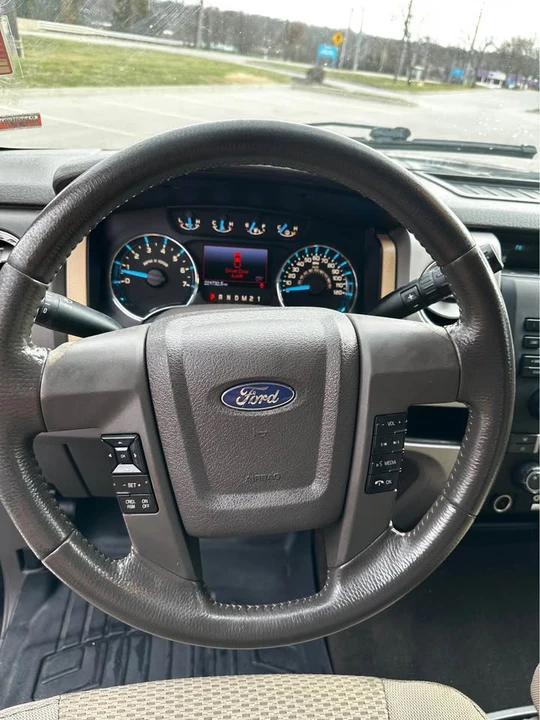 2012 Ford F-150 12th Gen - Image 11 of 14