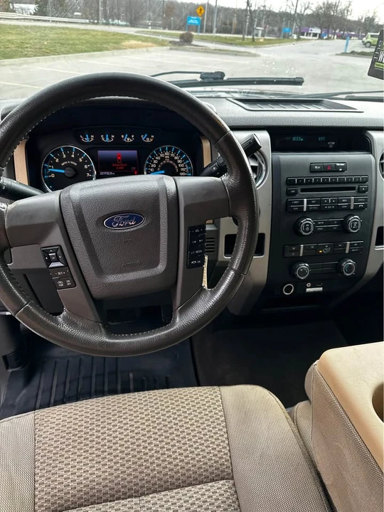 2012 Ford F-150 12th Gen - Image 12 of 14