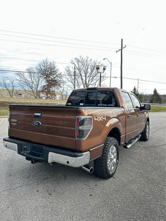 2012 Ford F-150 12th Gen - Image 4 of 14