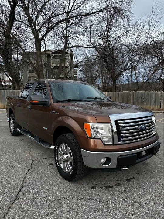 2012 Ford F-150 12th Gen - Image 6 of 14