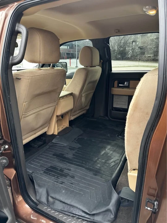 2012 Ford F-150 12th Gen - Image 13 of 14