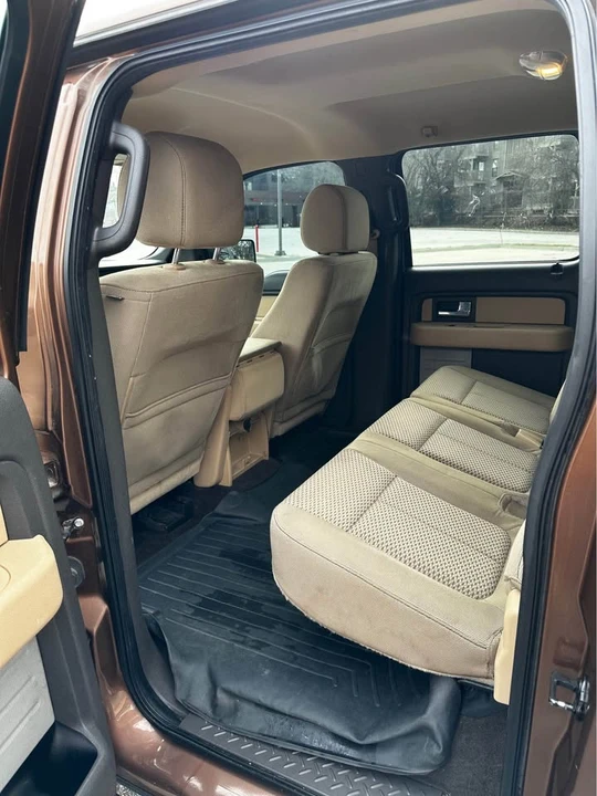 2012 Ford F-150 12th Gen - Image 8 of 14