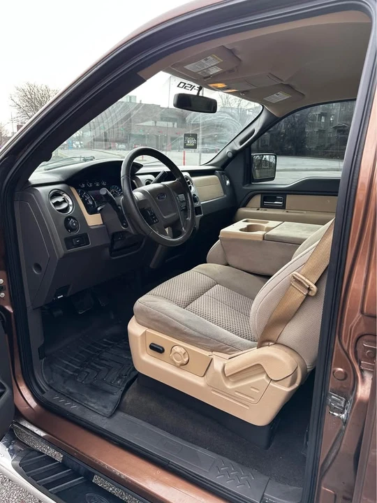 2012 Ford F-150 12th Gen - Image 9 of 14