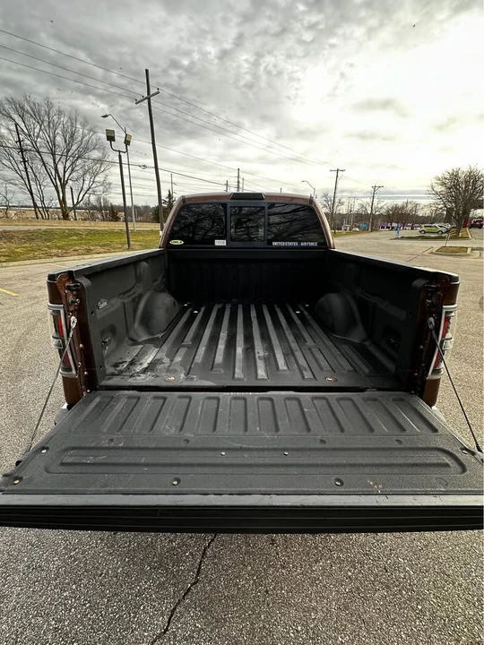 2012 Ford F-150 12th Gen - Image 7 of 14