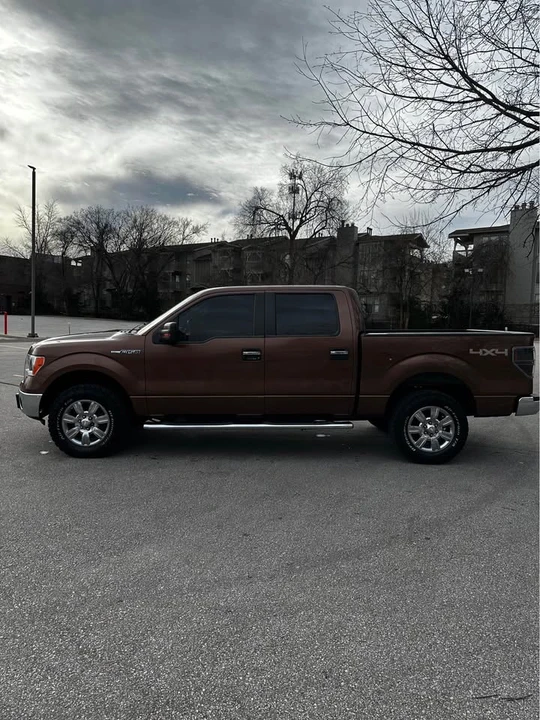 2012 Ford F-150 12th Gen - Image 2 of 14