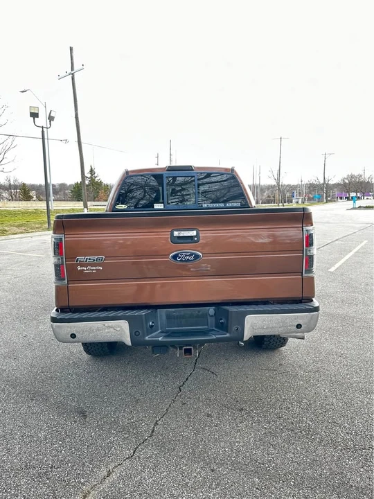 2012 Ford F-150 12th Gen - Image 3 of 14