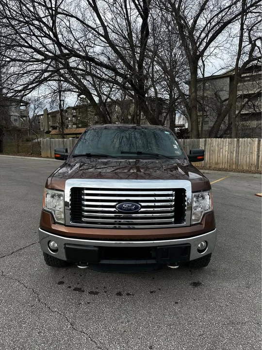 2012 Ford F-150 12th Gen - Image 14 of 14
