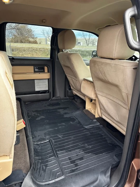 2012 Ford F-150 12th Gen - Image 10 of 14