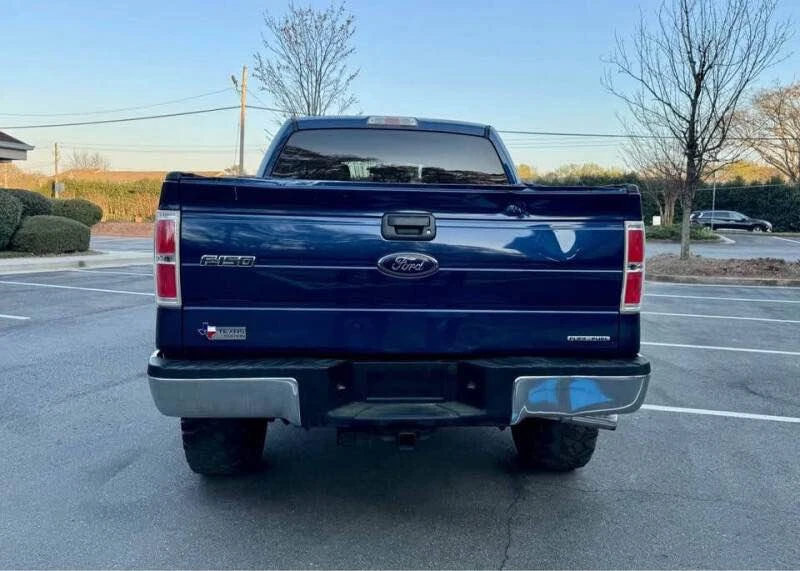 2012 Ford F-150 12th Gen - Image 14 of 16