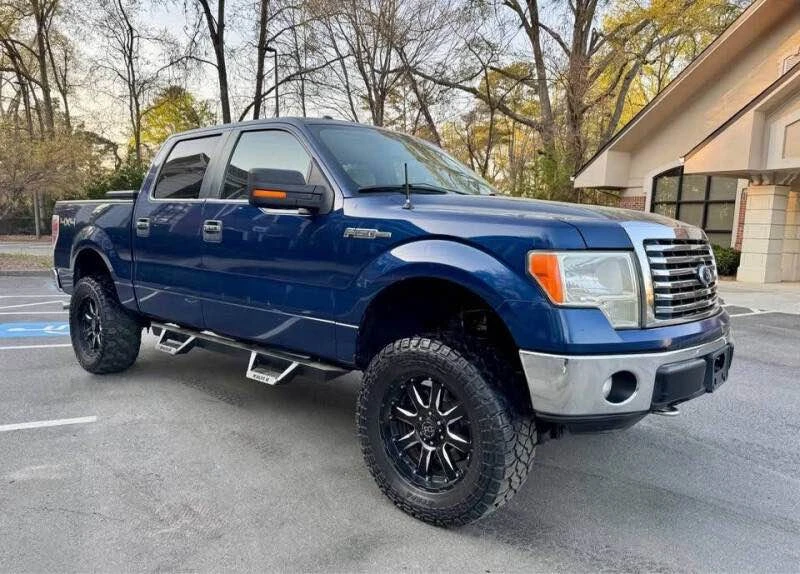 2012 Ford F-150 12th Gen - Image 2 of 16