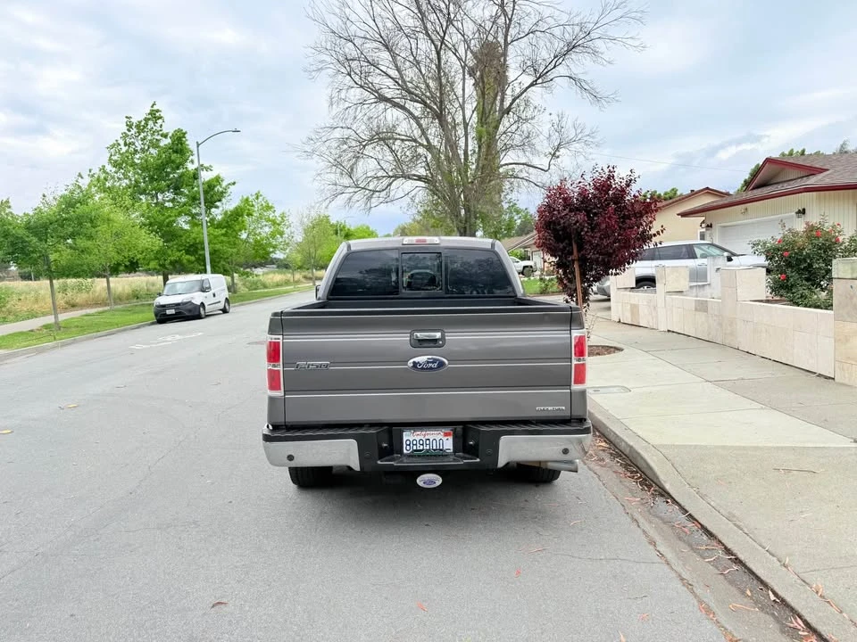 2012 Ford F-150 12th Gen - Image 4 of 11
